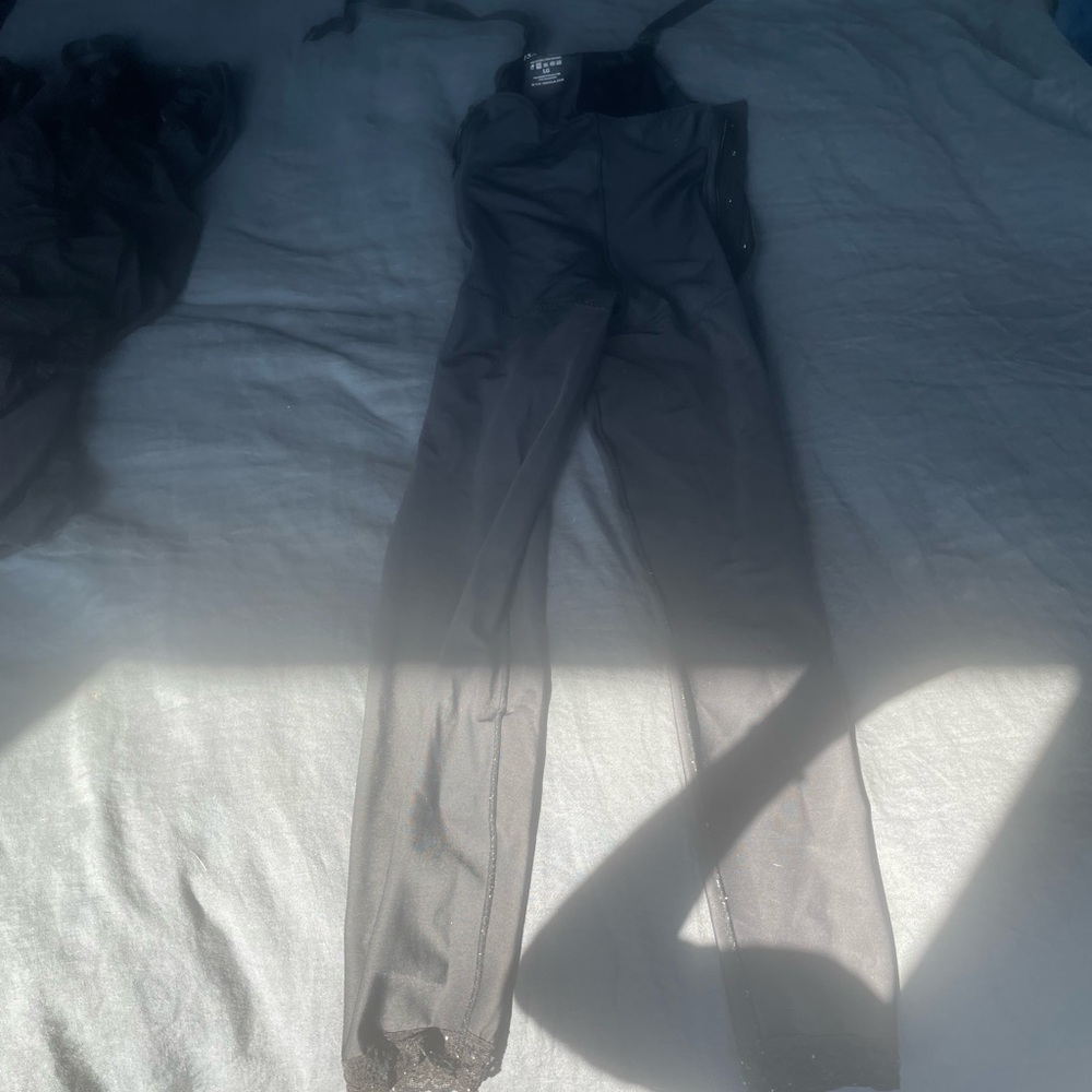 Full body surgical compression
